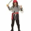 HOMME PIRATE BANDIT (Costume Et Accessoires) Tailles Adultes - Démo Vidéo -Costum’Art Boutique 0007 nc 0007 a