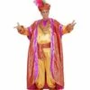 COSTUME PRINCE SULTAN (Costume Et Accessoires) Tailles Adultes - Démo Vidéo 2 COSTUME PRINCE SULTAN (Costume Et Accessoires) Tailles Adultes - Démo Vidéo -Costum’Art Boutique 0013 nc 0013 a