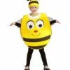 ABEILLE AUX GROS YEUX (Costume Enfant + Chapeau) Démo Vidéo -Costum’Art Boutique 01481 nc 01481 a