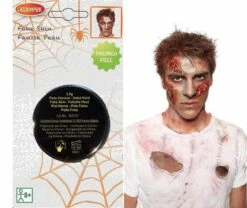 COFFRET FAUSSE PEAU (Maquillage Halloween)
