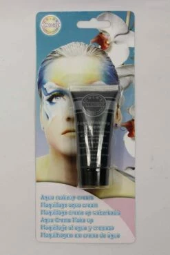 FOND DE TEINT NOIR (Maquillage Crème - 38 Ml)