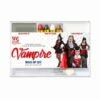 MAQUILLAGE DE VAMPIRE (Pack Complet, 4 Crayons) -Costum’Art Boutique 02406 nc 02406 a
