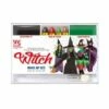 MAQUILLAGE DE SORCIÈRE (Pack Complet, 4 Crayons) -Costum’Art Boutique 02410 nc 02410 a