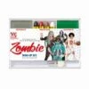 MAQUILLAGE DE ZOMBIE (Pack Complet, 4 Crayons) -Costum’Art Boutique 02411 nc 02411 a