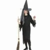 DÉGUISEMENT - SORCIÈRE (Filles De 5 à 13 Ans) Déguisement Pour Enfant