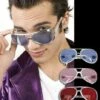 LUNETTES DE ROCKEUR (Lunettes De Soleil - 4 Coloris)