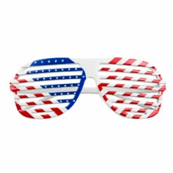 LUNETTES GRILLES USA