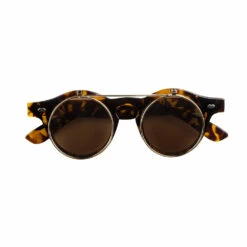 LUNETTES - VINTAGE (Lunettes Doubles Verres)