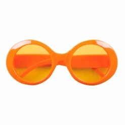 LUNETTES JACKIE ORANGES