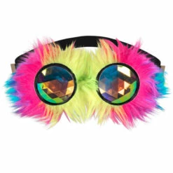 LUNETTES RAVE PARTY