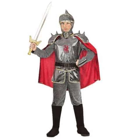 ARMURE PETIT CHEVALIER (Tenue, Armure, Accessoires) Tailles Enfants - Démo Vidéo 3 ARMURE PETIT CHEVALIER (Tenue, Armure, Accessoires) Tailles Enfants - Démo Vidéo