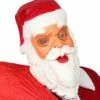MASQUE DU PÈRE NOËL (Masque Latex Tête Entière) -Costum’Art Boutique 03322 nc 03322 a