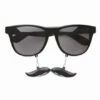LUNETTES GENTLEMAN (Lunettes Avec Moustaches) 1 LUNETTES GENTLEMAN (Lunettes Avec Moustaches) -Costum’Art Boutique 0342J nc 0342J a