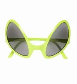 LUNETTES ALIEN