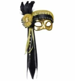 LOUP CLÉOPÂTRE DE LUXE