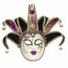 MASQUE MASCARADE GALA (Loup Grand Gala De Luxe) Carnaval De Venise -Costum’Art Boutique 04729 nc 04729 a