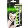 ONGLES MAISON HANTÉE (Ongles Néon Auto Adhésifs) Pack De 12 Faux Ongles 1 ONGLES MAISON HANTÉE (Ongles Néon Auto Adhésifs) Pack De 12 Faux Ongles -Costum’Art Boutique 05367 nc 05367 z