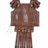 ARMURE SOLDAT ROMAIN (Accessoire En Simili Cuir) Taille Adulte - Démo Vidéo -Costum’Art Boutique 09669 nc 09669 a