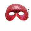 LOUP DE L'ARAIGNÉE (Masque Super Héros) -Costum’Art Boutique 10240