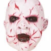 MASQUE BÉBÉ SANGLANT (Masque En Latex) -Costum’Art Boutique 12083