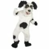 MASCOTTE CHIEN DE LUXE (Taille Unique Pour Adulte) -Costum’Art Boutique 123h 30 123h 0