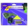 COFFRET DE SORCIÈRE (Maquillage Halloween) -Costum’Art Boutique 12801