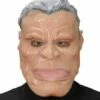 MASQUE ARNOLD EN LATEX (Masque Caricature) Personnalité Politique