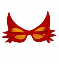 LUNETTES DU DIABLE