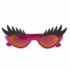 LUNETTES MEGA CILS (Lunettes Du Diable) -Costum’Art Boutique 14395 nc 14395 a