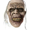 MASQUE DE VIEUX ZOMBIE (Masque Intégral En Latex) -Costum’Art Boutique 16748