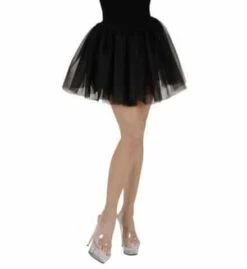 TUTU CLASSIQUE NOIR