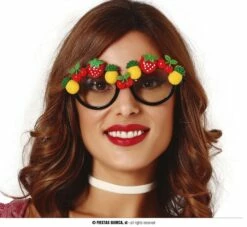 LUNETTES FRUITS