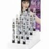 CRAYONS A MAQUILLAGE (Couleur Noir - 3.5 Ml) Présentoir 12 Crayons -Costum’Art Boutique 1950B nc 1950B a