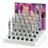 CRAYONS A MAQUILLAGE (Assortiment 6 Coloris) Présentoir 24 Crayons 3.5 Ml -Costum’Art Boutique 1953C nc 1953C a
