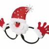 LUNETTES DU PÈRE NOEL