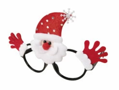 LUNETTES DU PÈRE NOEL