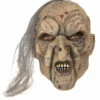 MASQUE SORCIÈRE ZOMBIE (Masque En Latex)