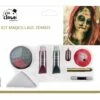 KIT MAQUILLAGE ZOMBIE 1 KIT MAQUILLAGE ZOMBIE -Costum’Art Boutique 20704