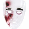MASQUE SANGUINOLENT -Costum’Art Boutique 26567 a