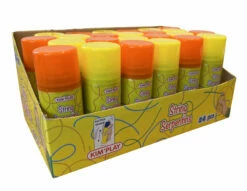 BOMBES FIL SPAGHETTI (Contenance 83 Ml)