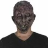 MASQUE LÉPREUX EN LATEX -Costum’Art Boutique 333009