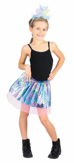 SET DE LA PETITE SIRÈNE (Pack 2 Pièces)