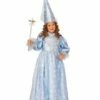 ROBE PETITE FÉE MAGIQUE (Pack 4 Robes En 2 Coloris) Tailles 3/4 Ans Et 4/5 Ans