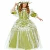 PETITE PRINCESSE MILADY (Robe Avec Jupon + Chapeau) Tailles De 5 Ans à 13 Ans -Costum’Art Boutique 3490 nc 3490 a