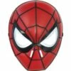 MASQUE DE SPIDERMAN (Masque Pour Enfant) -Costum’Art Boutique 35634
