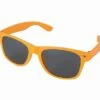 LUNETTES Oranges FIESTA (Verres Fumés) -Costum’Art Boutique 35892