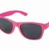 LUNETTES ROSES FIESTA (Verres Fumés) -Costum’Art Boutique 35894