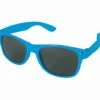 LUNETTES BLEUES FIESTA (Verres Fumés) -Costum’Art Boutique 358962