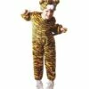COSTUME DE PETIT TIGRE (Pack 4 Costumes Enfants) Tailles 3/4 Ans Et 4/5 Ans -Costum’Art Boutique 3638T nc 3638T a