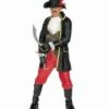 COSTUME DE BOUCANIER (Tenue Complète De Pirate) Tailles Adultes -Costum’Art Boutique 3956 nc 3956 a